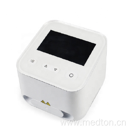 Portable WBC White Blood Cell Analyzer Leukocyte analysis